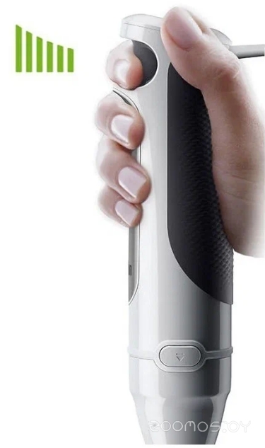 Погружной блендер Braun MultiQuick 7 MQ 7005 B, фото 3
