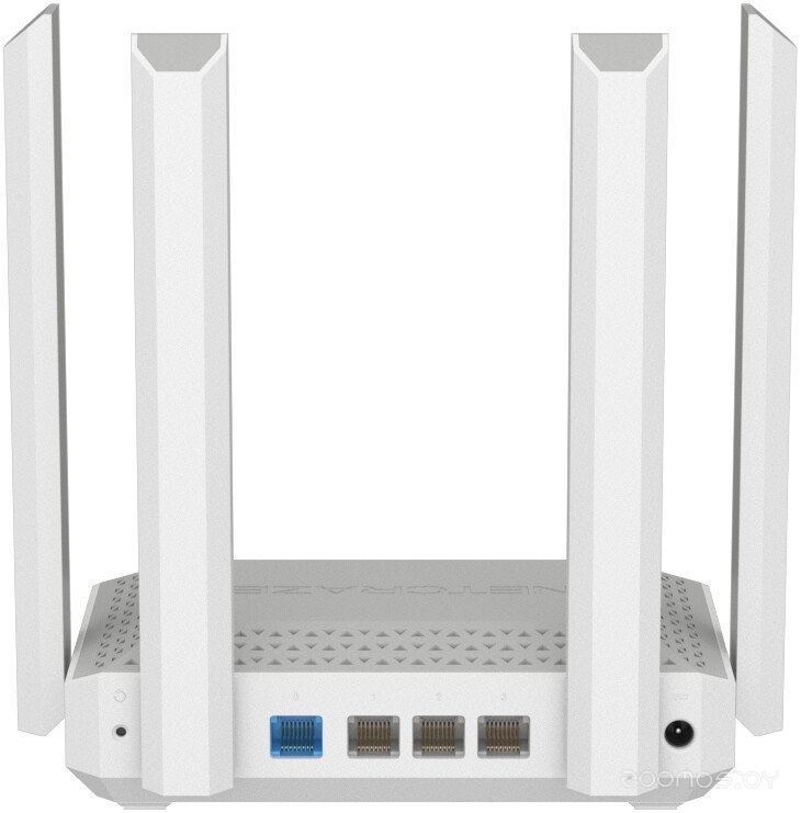 Wi-Fi роутер Netcraze Hopper NC-3811, фото 5