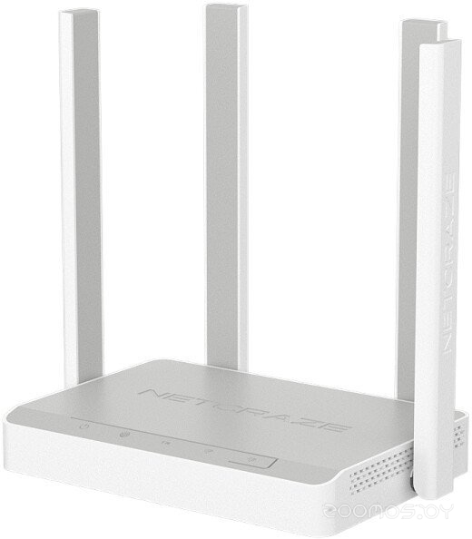 Wi-Fi роутер Netcraze Viva NC-1913, фото 9