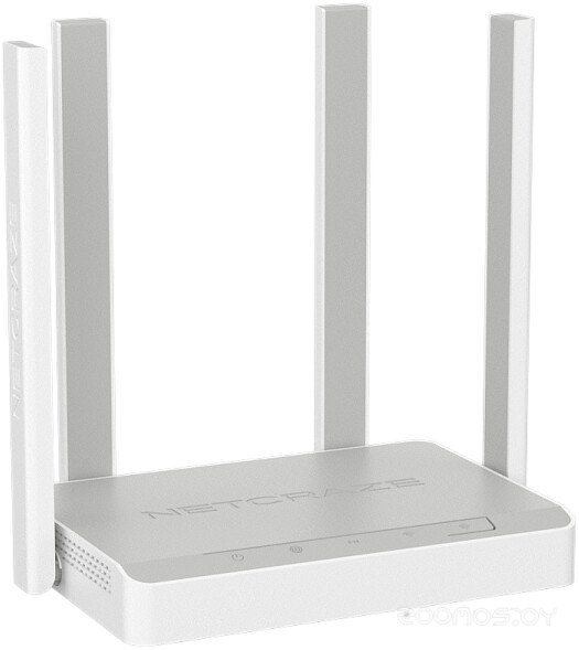 Wi-Fi роутер Netcraze Speedster NC-3013, фото 11