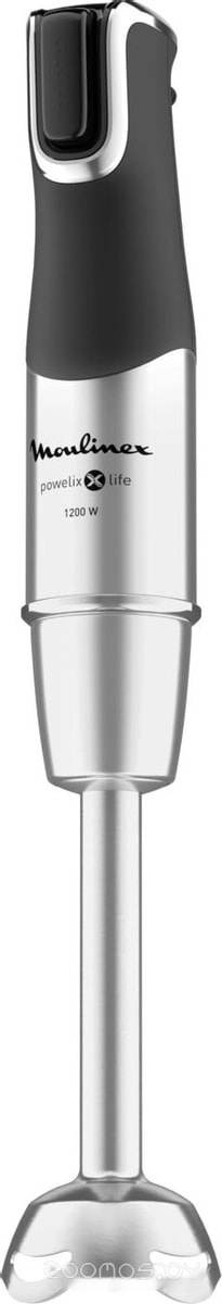 Погружной блендер Moulinex InfinyForce Pro DD95HD10, фото 5