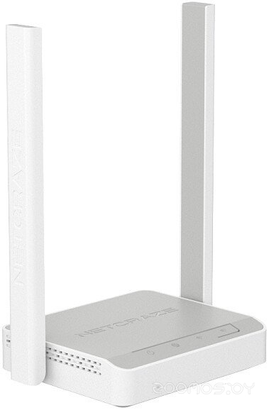Wi-Fi роутер Netcraze Start NC-1112, фото 7