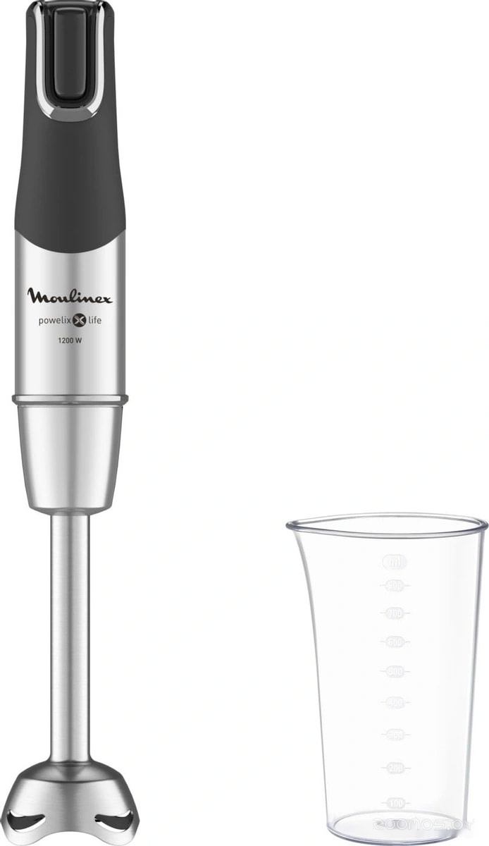 Погружной блендер Moulinex InfinyForce Pro DD95HD10, фото 8