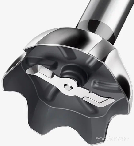 Погружной блендер Braun MultiQuick 7 MQ 7005 B, фото 4