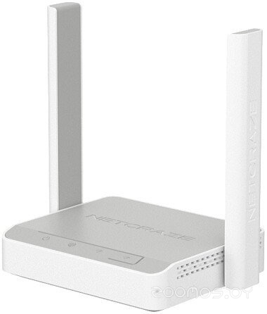 Wi-Fi роутер Netcraze Starter NC-1121, фото 5