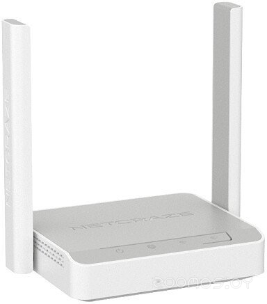 Wi-Fi роутер Netcraze Starter NC-1121, фото 12