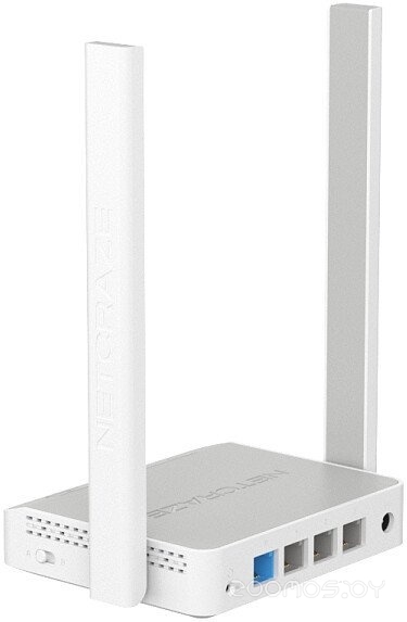 Wi-Fi роутер Netcraze Start NC-1112, фото 13