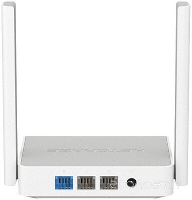 Wi-Fi роутер Netcraze Starter NC-1121, фото 8