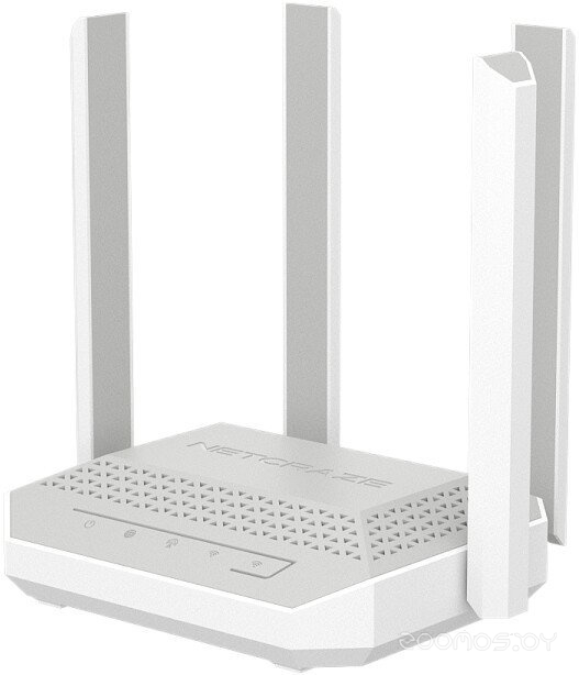 4G Wi-Fi роутер Netcraze Speedster 4G+ NC-2911, фото 2