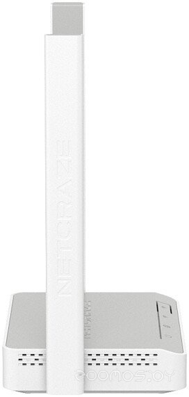 Wi-Fi роутер Netcraze Start NC-1112, фото 6