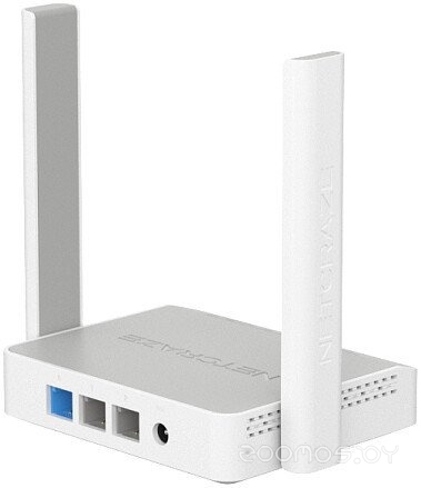 Wi-Fi роутер Netcraze Starter NC-1121, фото 9