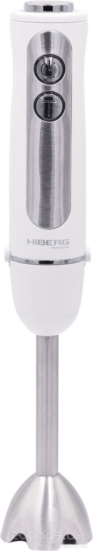 Погружной блендер HIBERG HB 1041 W, фото 2