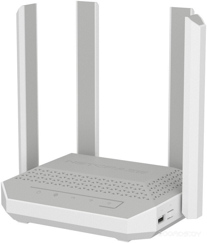 Wi-Fi роутер Netcraze Hopper NC-3811, фото 3