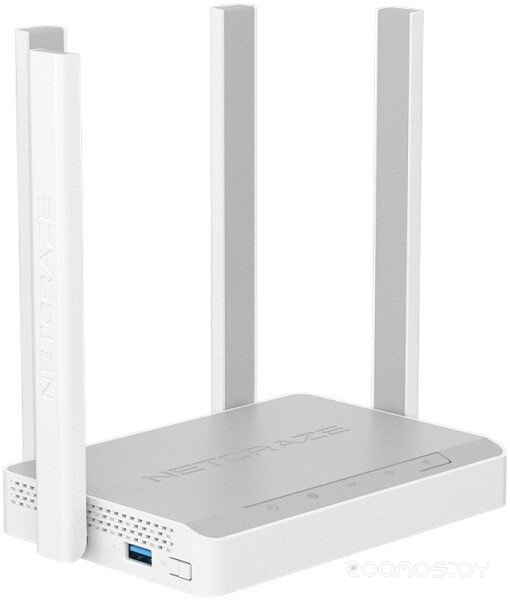 Wi-Fi роутер Netcraze Viva NC-1913, фото 16