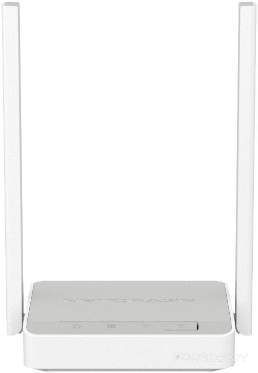 Wi-Fi роутер Netcraze Viva NC-1913, фото 5