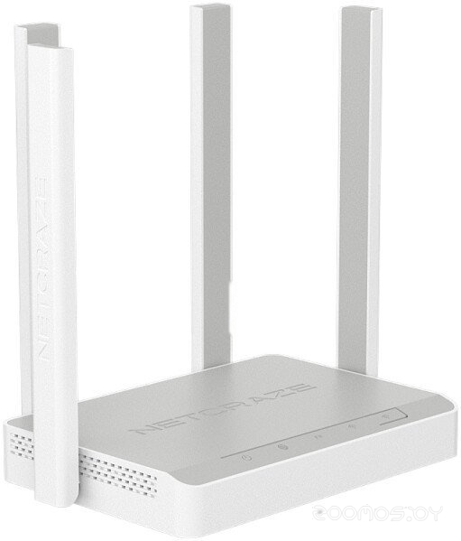 Wi-Fi роутер Netcraze Speedster NC-3013, фото 10