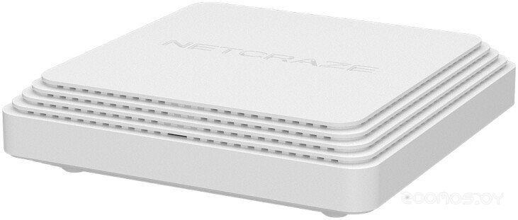 Wi-Fi роутер Netcraze Orbiter 6 NAP-630, фото 7