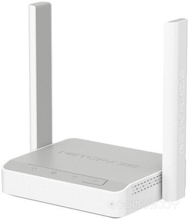 Wi-Fi роутер Netcraze Starter NC-1121, фото 4