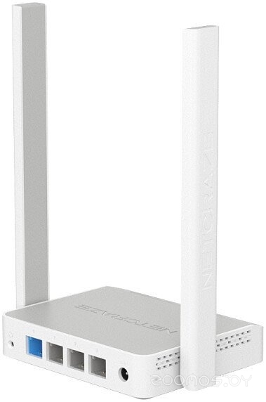 Wi-Fi роутер Netcraze Start NC-1112, фото 4