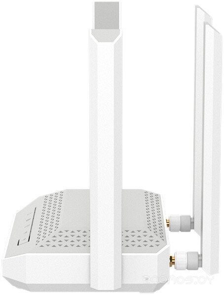 4G Wi-Fi роутер Netcraze Speedster 4G+ NC-2911, фото 5