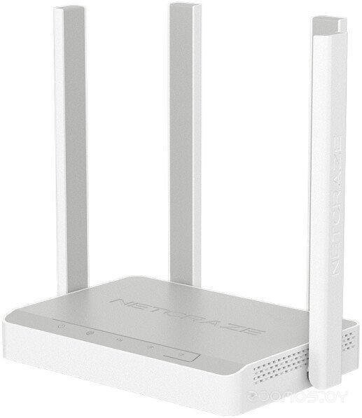 Wi-Fi роутер Netcraze Viva NC-1913, фото 10