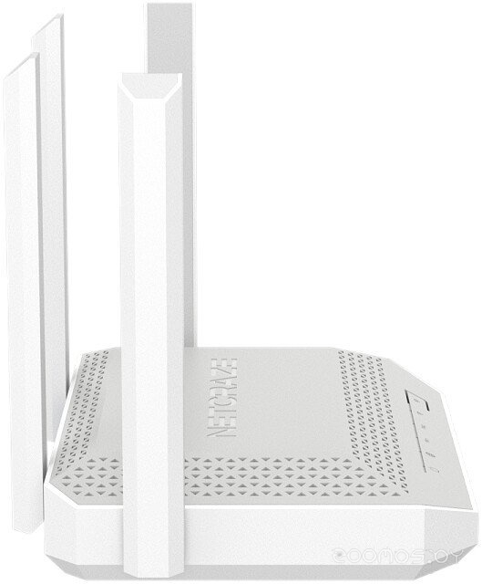 Wi-Fi роутер Netcraze Giga NC-1012, фото 11