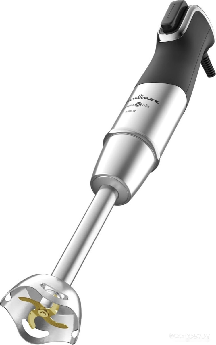 Погружной блендер Moulinex InfinyForce Pro DD95HD10, фото 4
