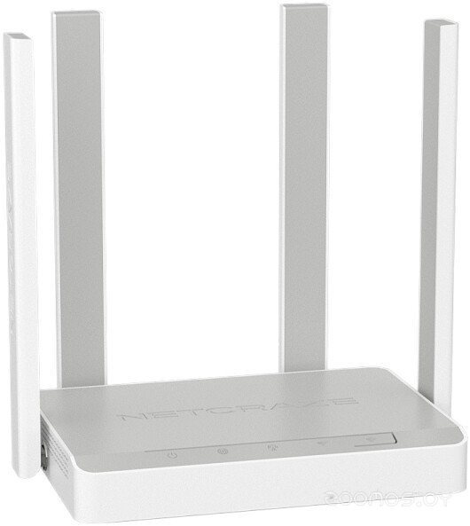 4G Wi-Fi роутер Netcraze Runner 4G NC-2212, фото 8