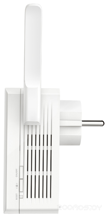 Беспроводной маршрутизатор TP-Link TL-WA860RE, фото 3