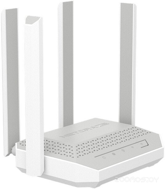 4G Wi-Fi роутер Netcraze Speedster 4G+ NC-2911, фото 10