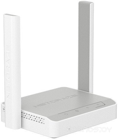 Wi-Fi роутер Netcraze Starter NC-1121, фото 11
