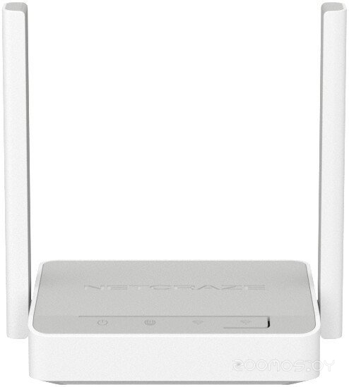 Wi-Fi роутер Netcraze Viva NC-1913, фото 6