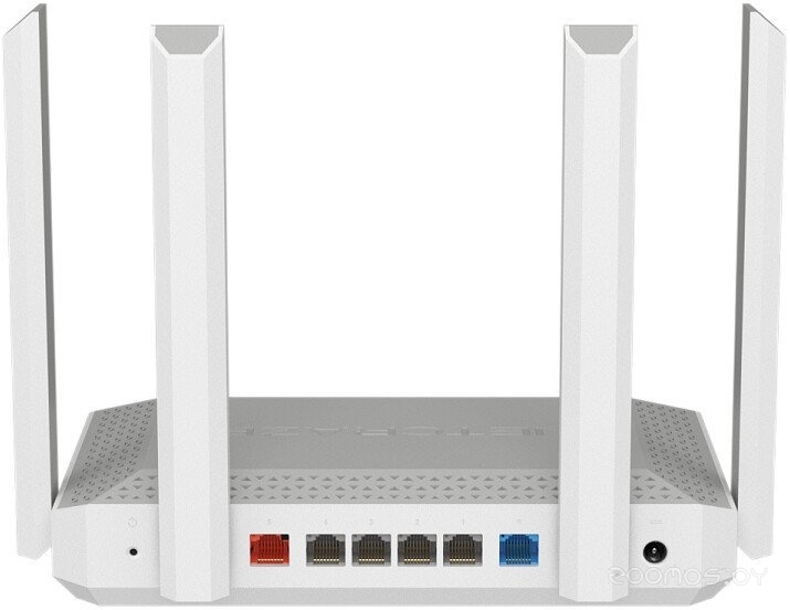 Wi-Fi роутер Netcraze Ultra NC-1812, фото 4