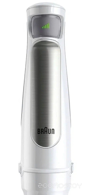 Погружной блендер Braun MultiQuick 7 MQ 7005 B, фото 5