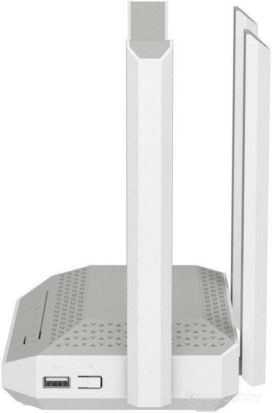 Wi-Fi роутер Netcraze Hopper NC-3811, фото 4