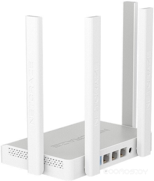 Wi-Fi роутер Netcraze Speedster NC-3013, фото 6