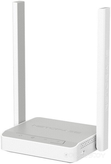 Wi-Fi роутер Netcraze Start NC-1112, фото 2