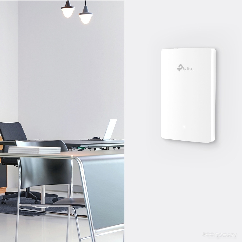 Точка доступа TP-Link EAP615-Wall, фото 6