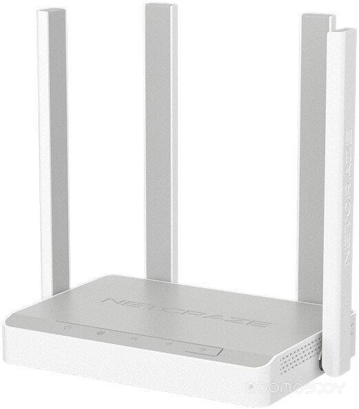 Wi-Fi роутер Netcraze Viva NC-1913, фото 2