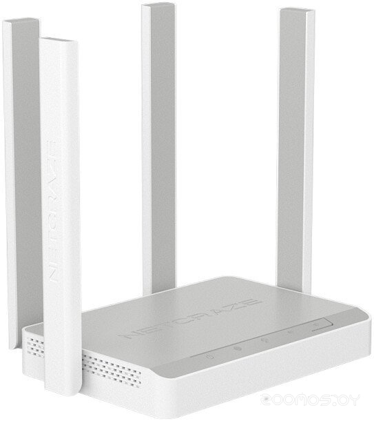 4G Wi-Fi роутер Netcraze Runner 4G NC-2212, фото 7