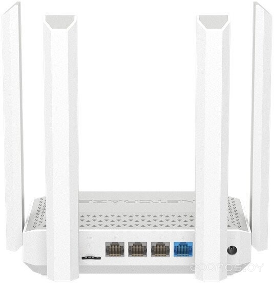 4G Wi-Fi роутер Netcraze Speedster 4G+ NC-2911, фото 7