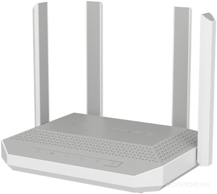Wi-Fi роутер Netcraze Ultra NC-1812, фото 9