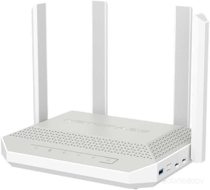4G Wi-Fi роутер Netcraze Hopper 4G+ NC-2312, фото 10