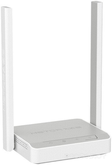 Wi-Fi роутер Netcraze Start NC-1112, фото 8