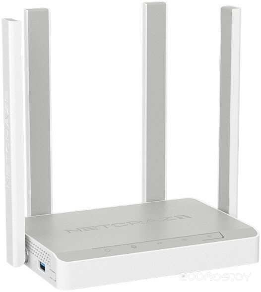 Wi-Fi роутер Netcraze Viva NC-1913, фото 3