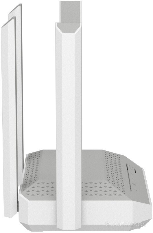 Wi-Fi роутер Netcraze Hopper NC-3811, фото 2