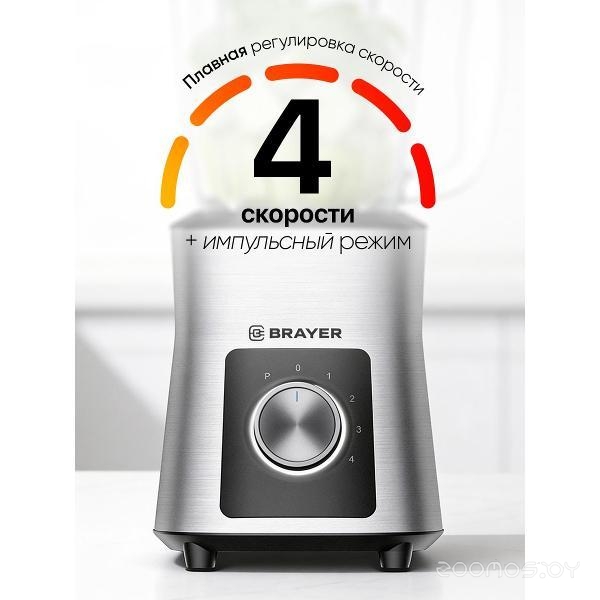 Блендер Brayer BR1208, фото 6