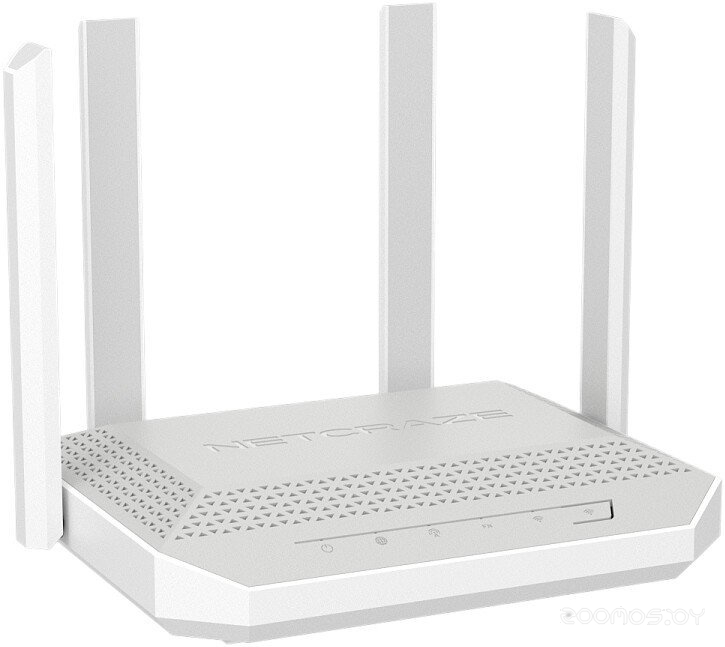 4G Wi-Fi роутер Netcraze Hopper 4G+ NC-2312, фото 9