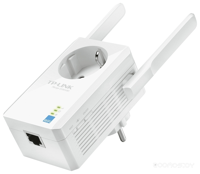 Беспроводной маршрутизатор TP-Link TL-WA860RE, фото 2