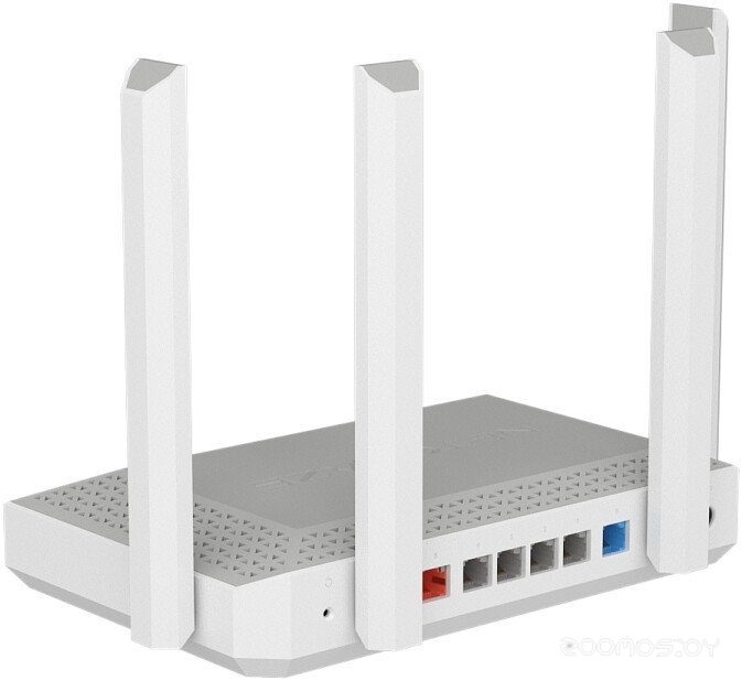 Wi-Fi роутер Netcraze Ultra NC-1812, фото 3